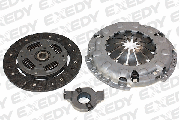 Clutch Kit (FIK2062)