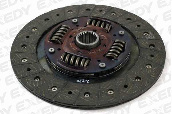 Clutch Disc (DHD003U)