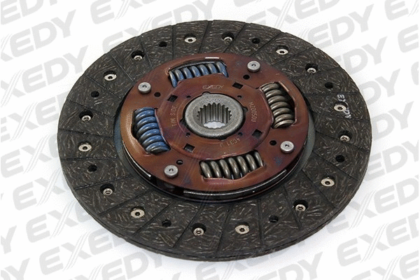 Clutch Disc (MZD050U)