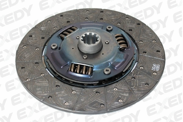 Clutch Disc (ISD143Y)