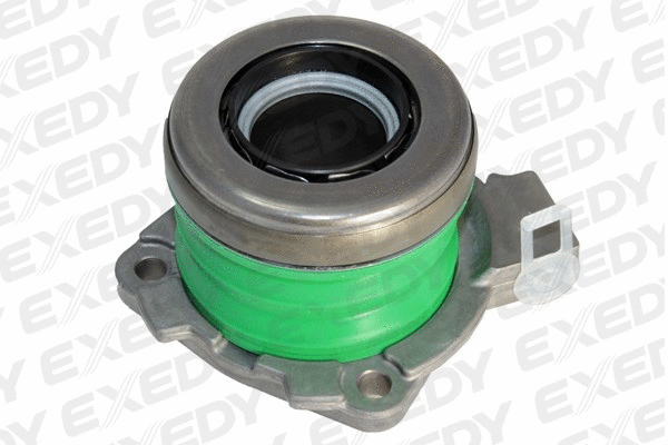 Central Slave Cylinder, clutch (CSC417)