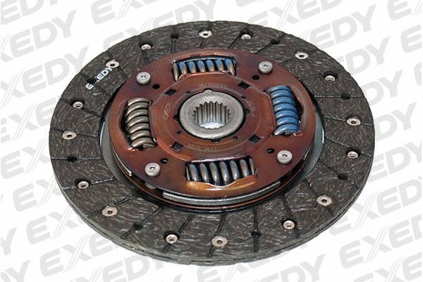 Clutch Disc (MZD004U)