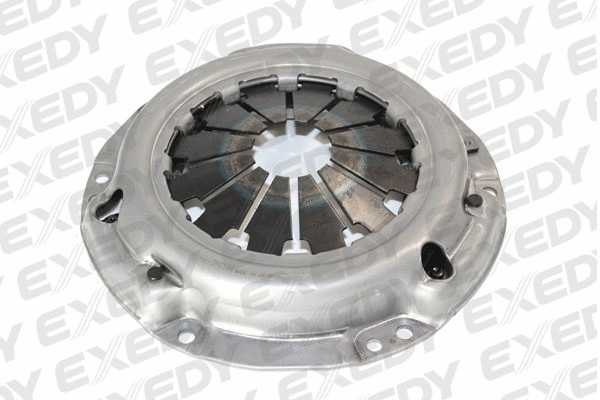 Clutch Pressure Plate (DHC560)