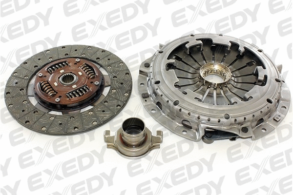 Clutch Kit (TYK2238)