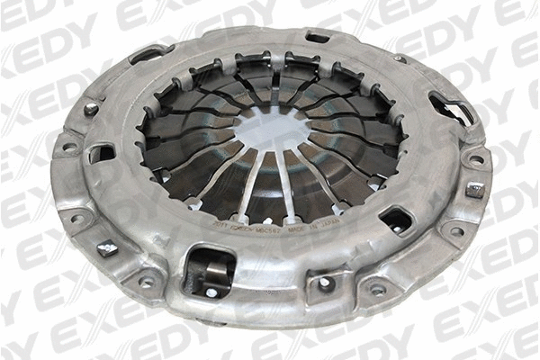 Clutch Pressure Plate (MBC562)
