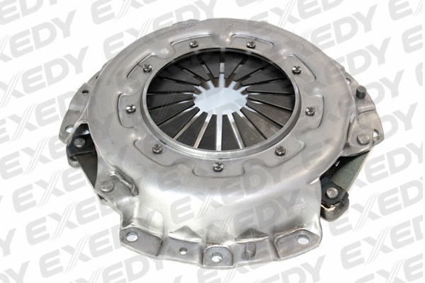 Clutch Pressure Plate (HYC711)