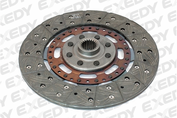 Clutch Disc (TYD136)