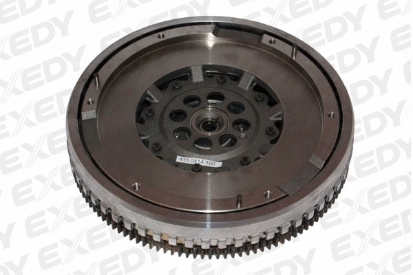 Flywheel (HYFD001)