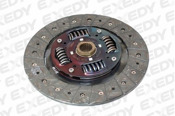 Clutch Disc (ISD110U)