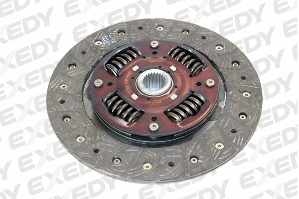 Clutch Disc (FJD025U)