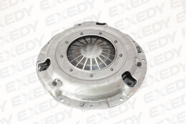 Clutch Pressure Plate (FJC517)