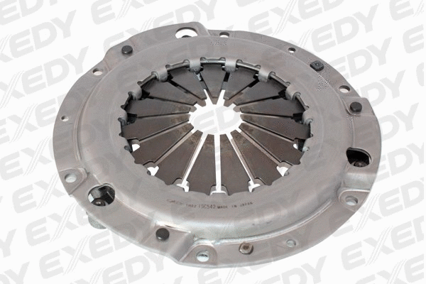 Clutch Pressure Plate (ISC542)