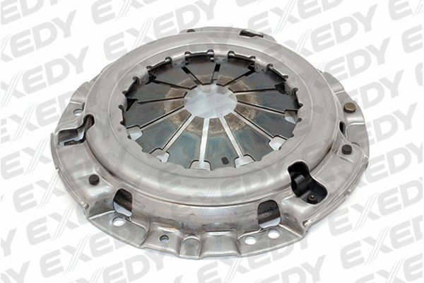 Clutch Pressure Plate (DHC563)