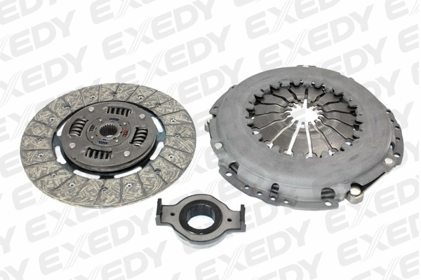 Clutch Kit (FMK2050)