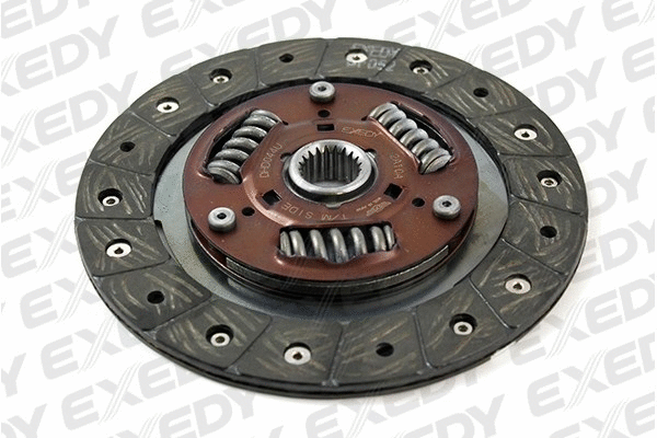 Clutch Disc (DHD044U)