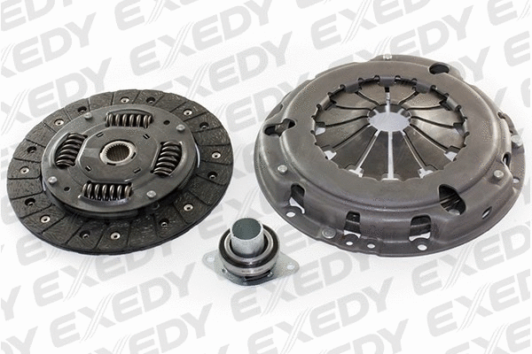 Clutch Kit (VWK2052)