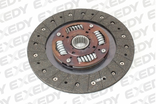 Clutch Disc (TYD085U)
