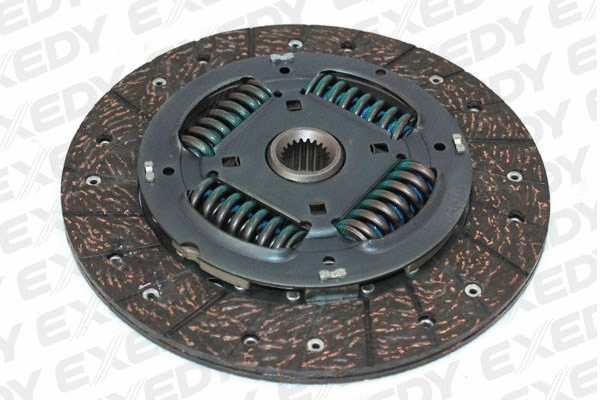 Clutch Disc (HYD344)