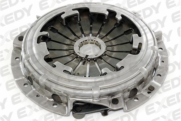 Clutch Pressure Plate (ISC605)