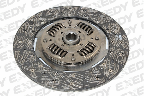Clutch Disc (NSD014U)