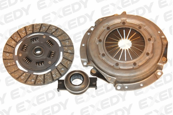 Clutch Kit (FMK2003)