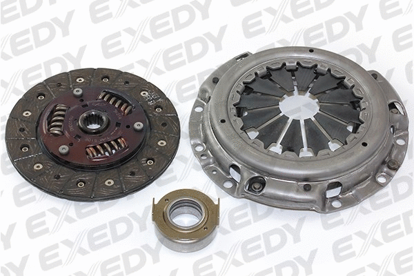Clutch Kit (DWK2005)
