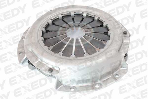 Clutch Pressure Plate (TYC579)