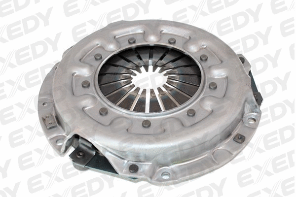 Clutch Pressure Plate (ISC515)