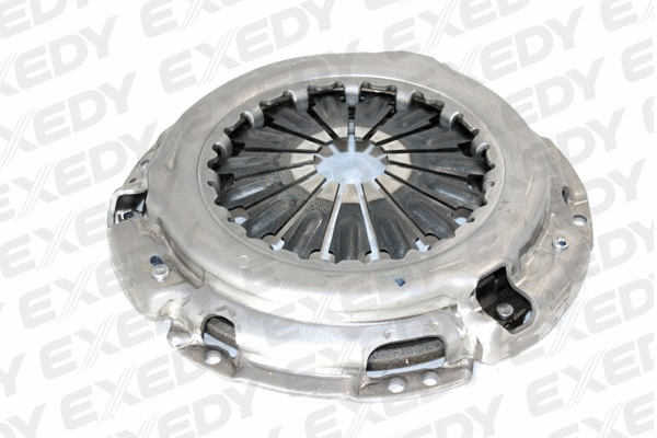 Clutch Pressure Plate (TYC704)