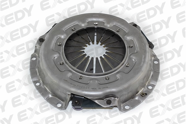Clutch Pressure Plate (HYC501)