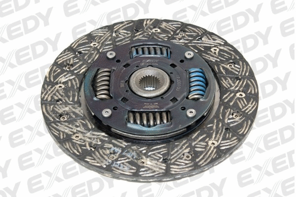 Clutch Disc (FJD010U)