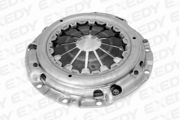 Clutch Pressure Plate (DHC553U)