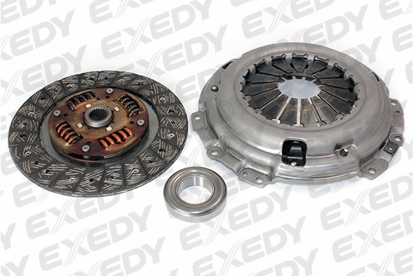 Clutch Kit (TYK2108)