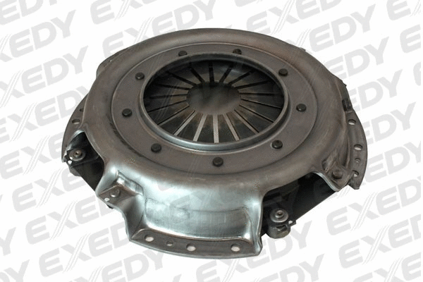 Clutch Pressure Plate (NSC627)