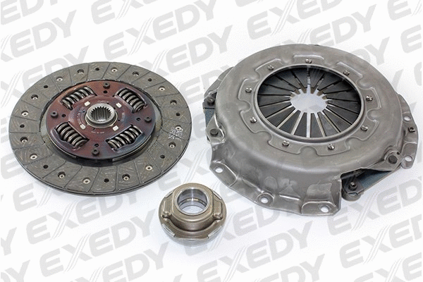 Clutch Kit (MBK2030)