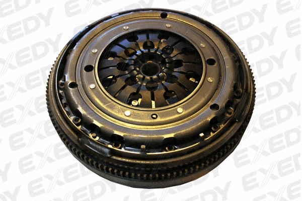 Clutch Kit (VWS2074DMF)