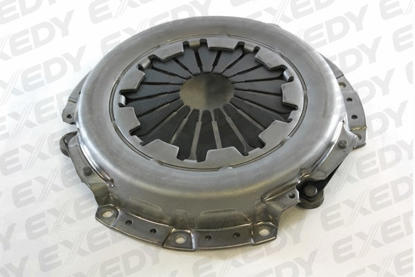 Clutch Pressure Plate (HYC748)
