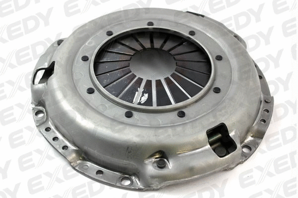 Clutch Pressure Plate (HCC706)