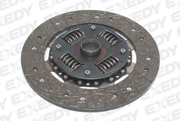 Clutch Disc (KID329)