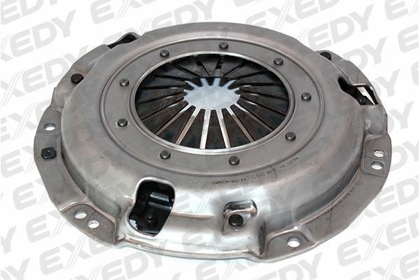 Clutch Pressure Plate (TYC602)