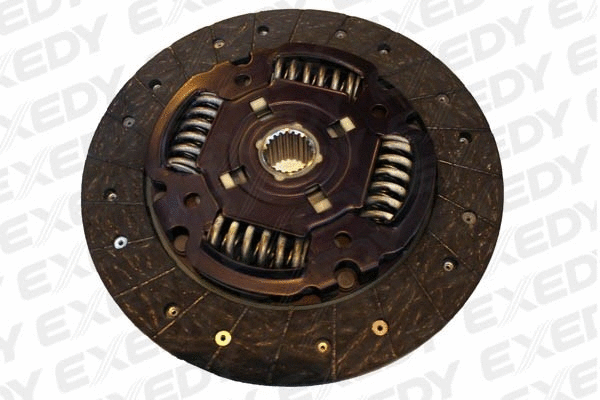 Clutch Disc (SSD301)