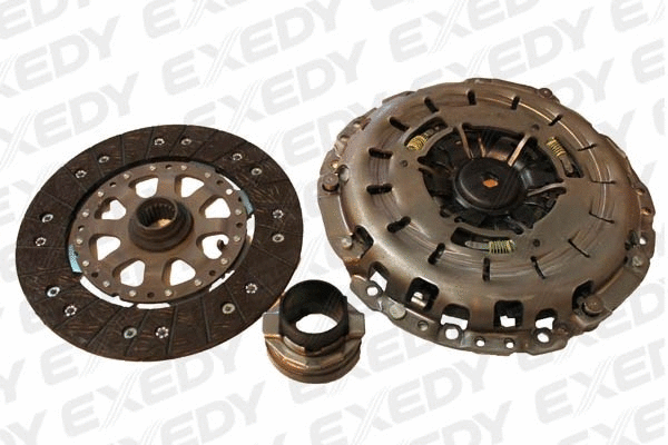 Clutch Kit (BMK2030)