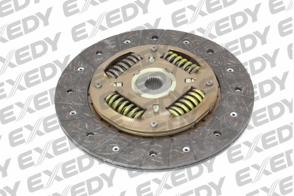 Clutch Disc (DWD320)