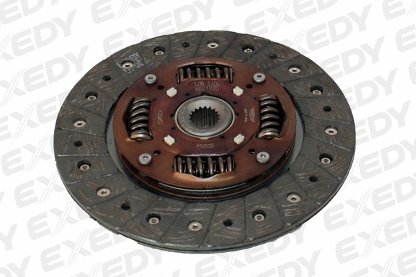 Clutch Disc (NSD102U)