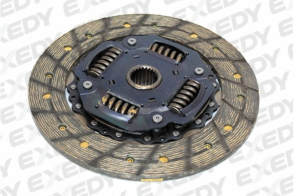 Clutch Disc (HCD308)