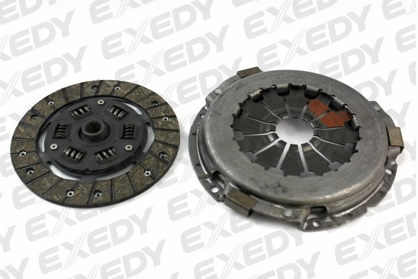 Clutch Kit (OPS2072)