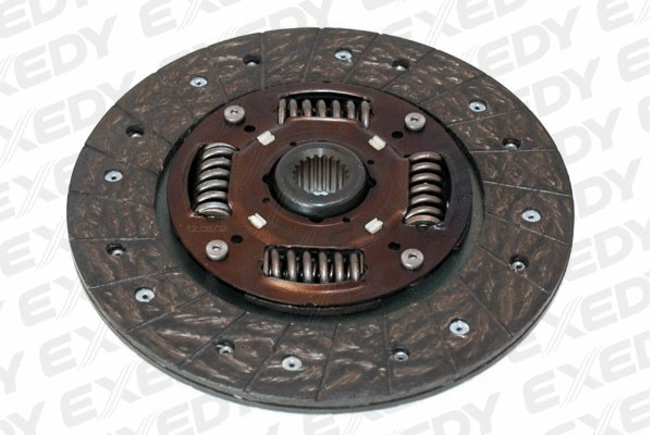 Clutch Disc (KID333)