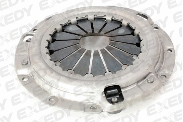 Clutch Pressure Plate (HYC745)