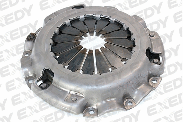 Clutch Pressure Plate (HYC712)