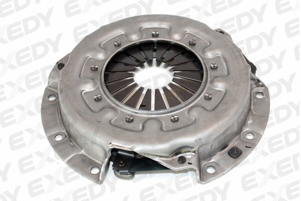 Clutch Pressure Plate (MBC518)